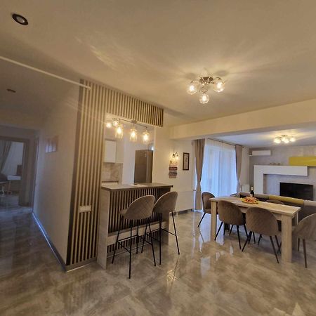 Avram Iancu Apartment 布拉索夫 外观 照片