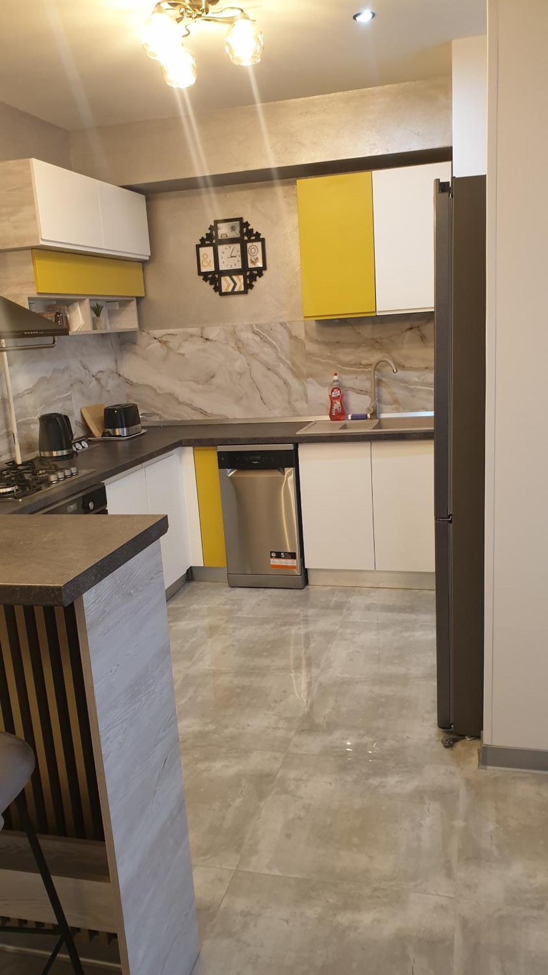 Avram Iancu Apartment 布拉索夫 外观 照片