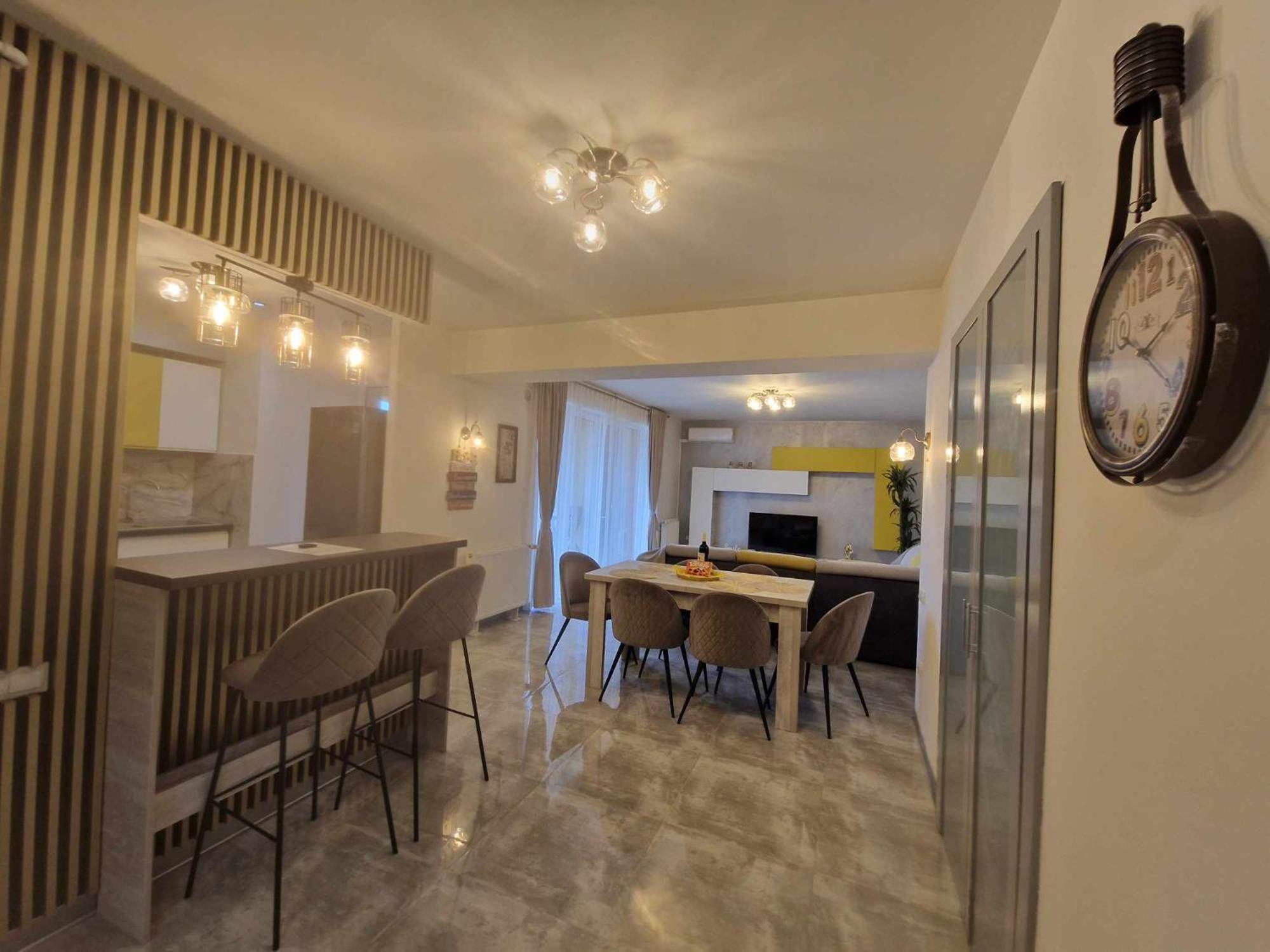 Avram Iancu Apartment 布拉索夫 外观 照片